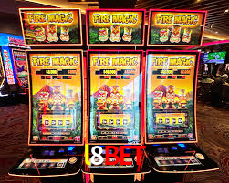 Slot Games l8bet