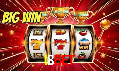 Promoções Sazonais l8bet