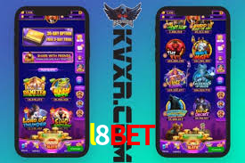 Account Benefits l8bet