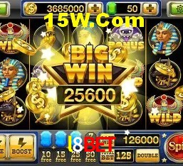 Jogos de Slot l8bet