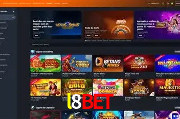 Ofertas Imperdíveis na l8bet: Promoções e Bônus Que Valem a Pena