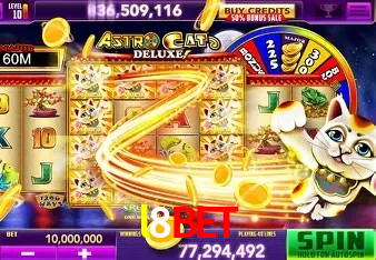 Integração de APIs l8bet