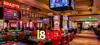 Live Casino l8bet
