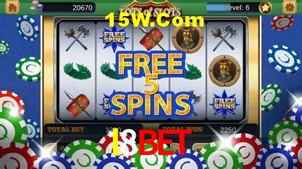 Sinta a adrenalina dos jogos de cassino com l8bet